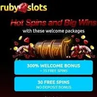 Ruby Slots